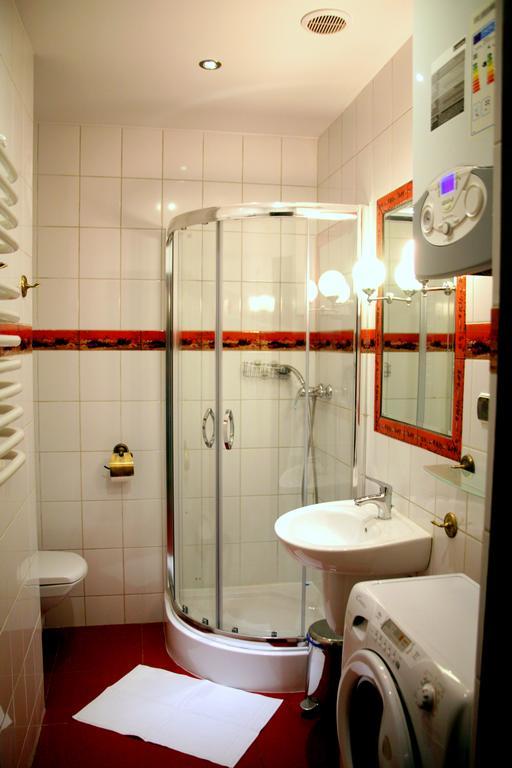 Apartment Astur Krakau
