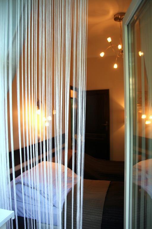 Apartment Astur Krakau