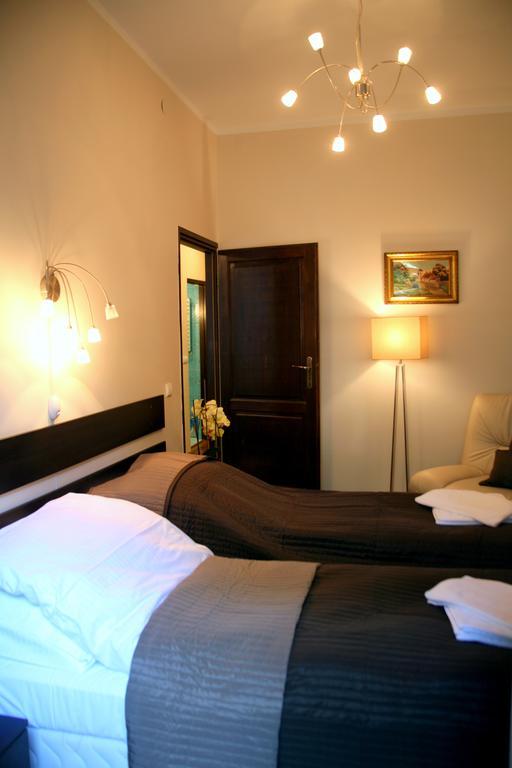 Apartment Astur Krakau