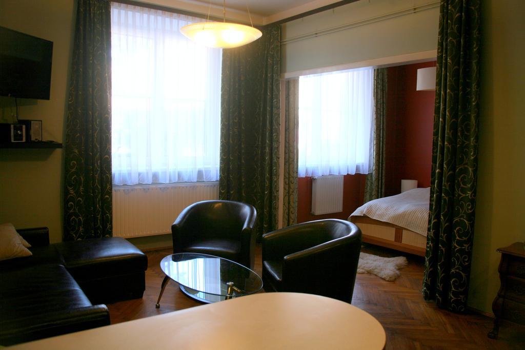 Appartement Astur