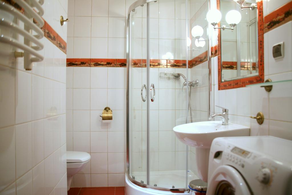 Appartement Astur *