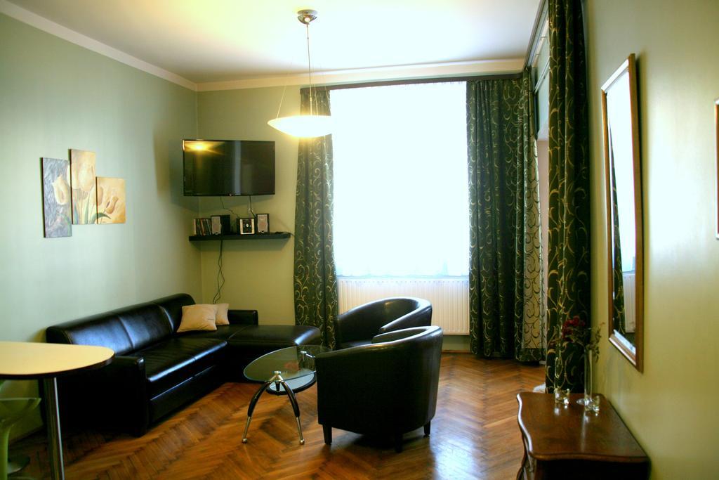 Appartement Astur *