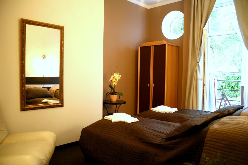 Appartement Astur Krakau