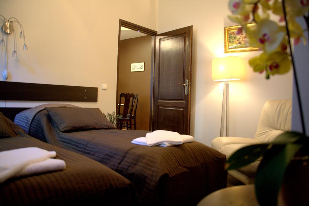 Appartement Astur