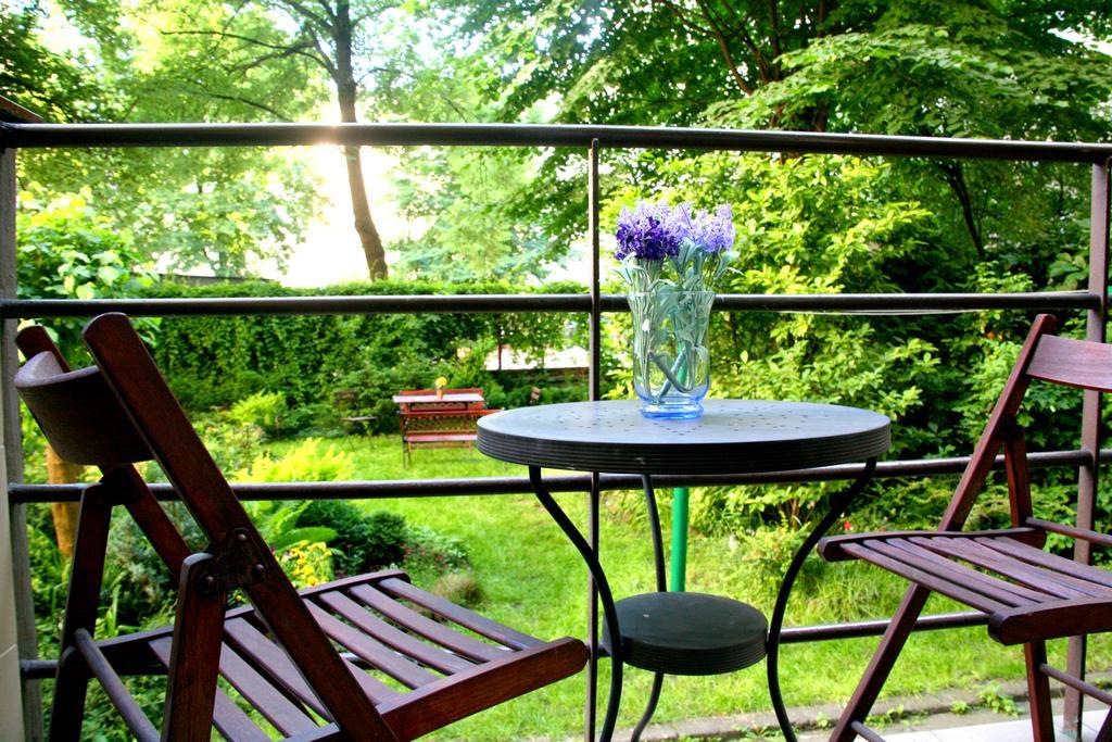Appartement Astur