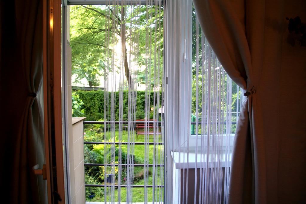 Appartement Astur