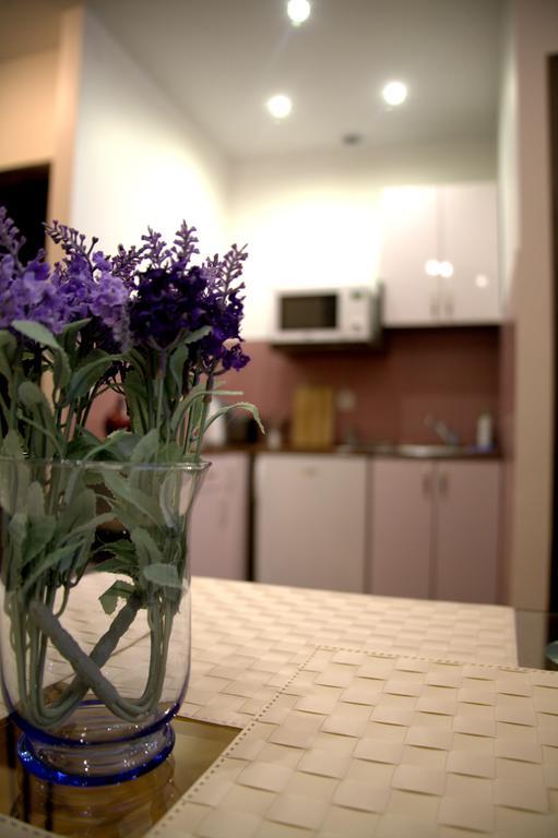 Appartement Astur *