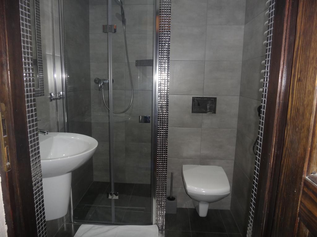 Astur Appartement *